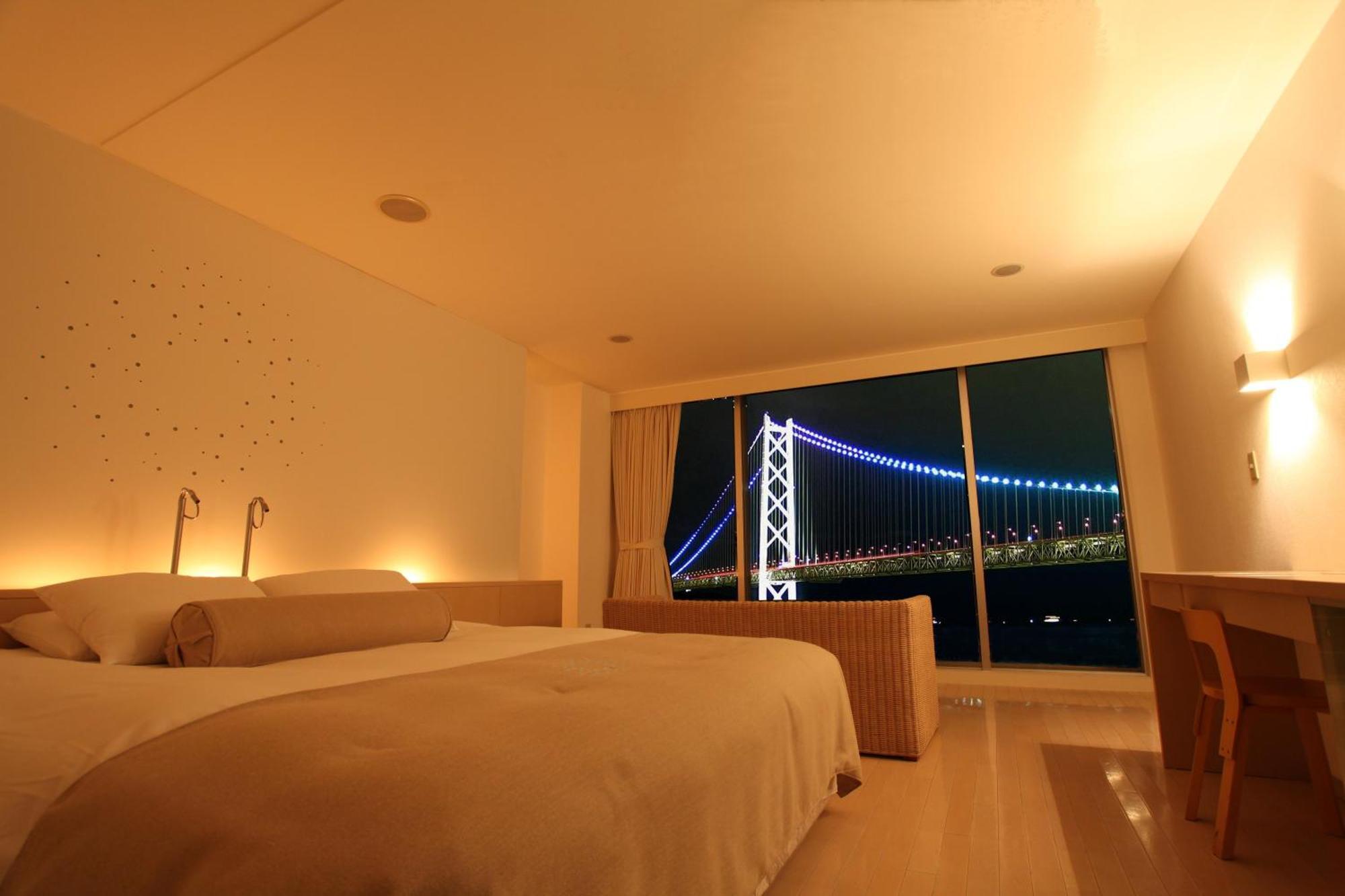 Hotel Setre Kobe Maiko Oda fotoğraf