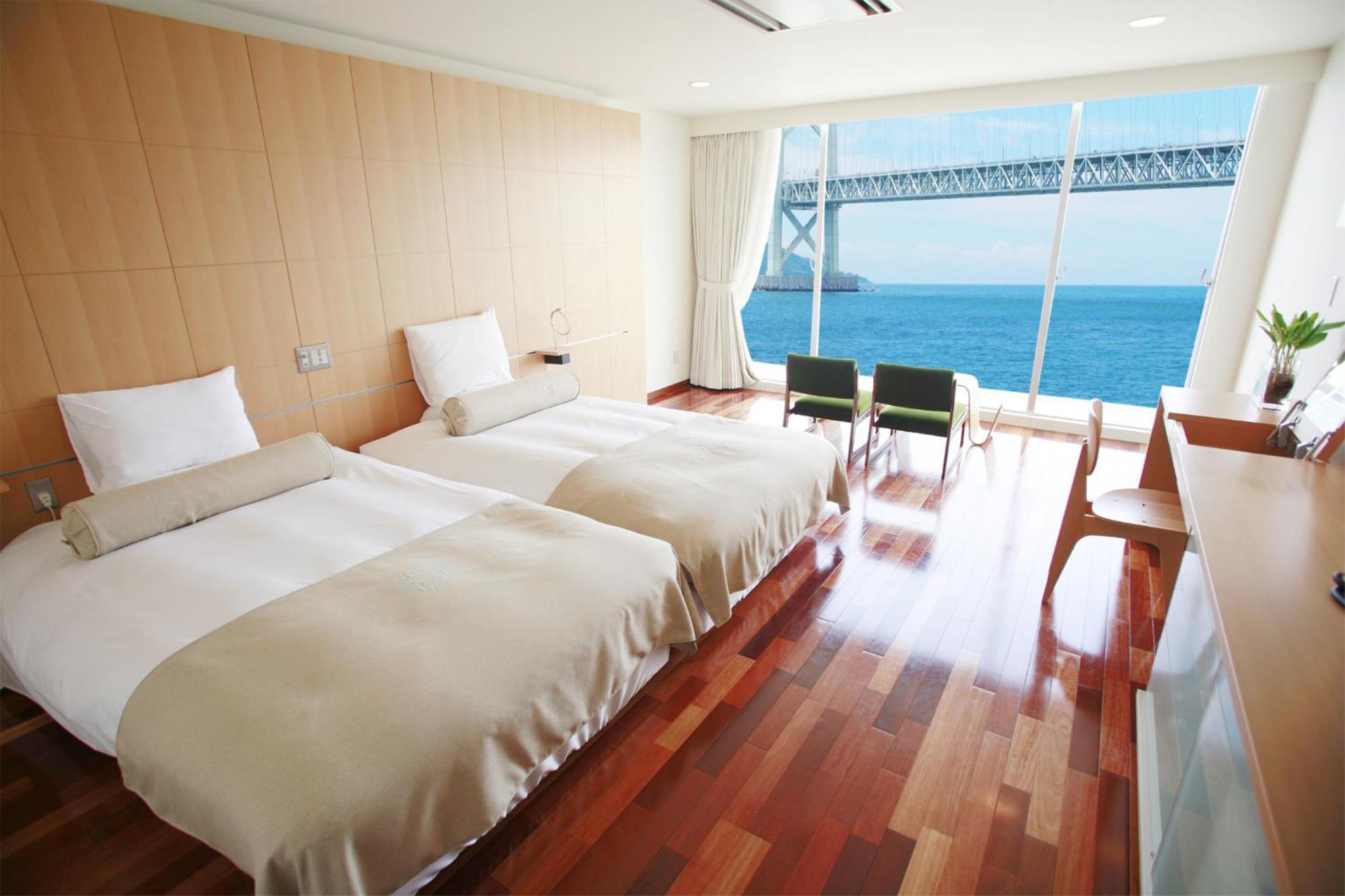 Hotel Setre Kobe Maiko Oda fotoğraf