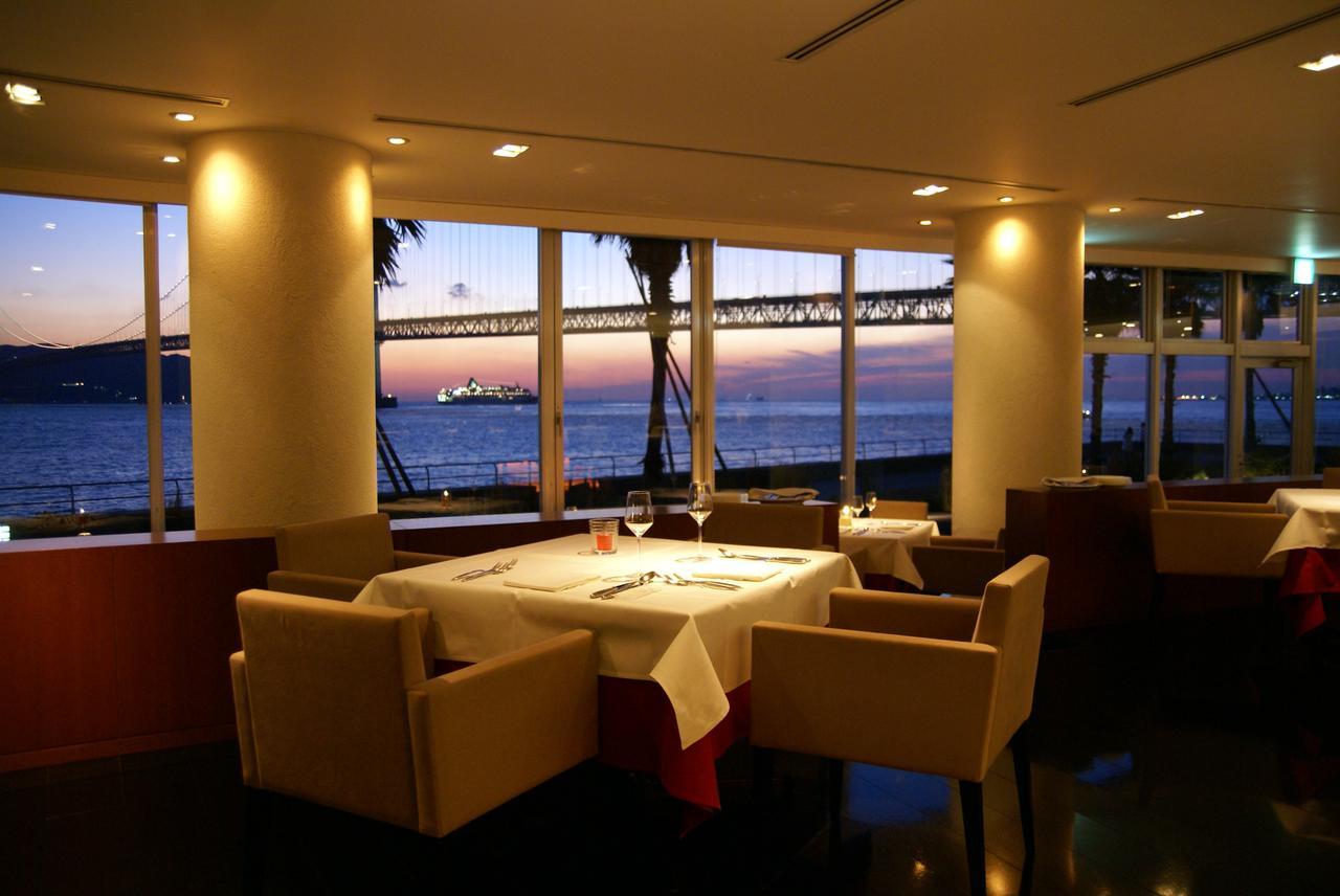 Hotel Setre Kobe Maiko Dış mekan fotoğraf