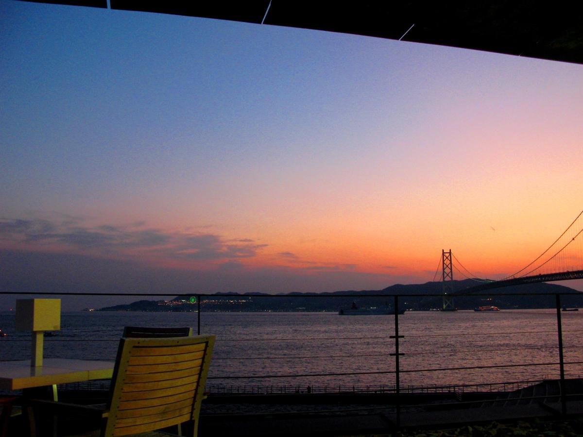 Hotel Setre Kobe Maiko Dış mekan fotoğraf