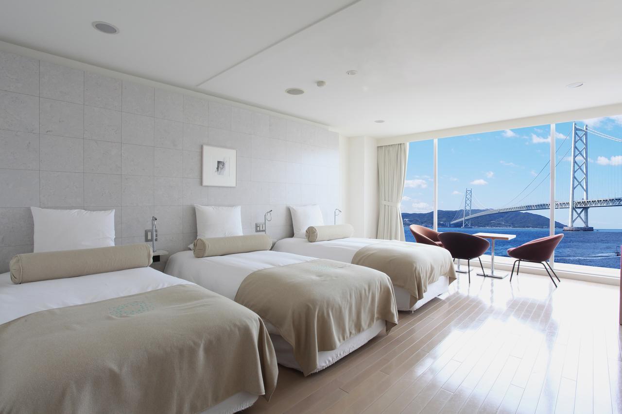 Hotel Setre Kobe Maiko Oda fotoğraf