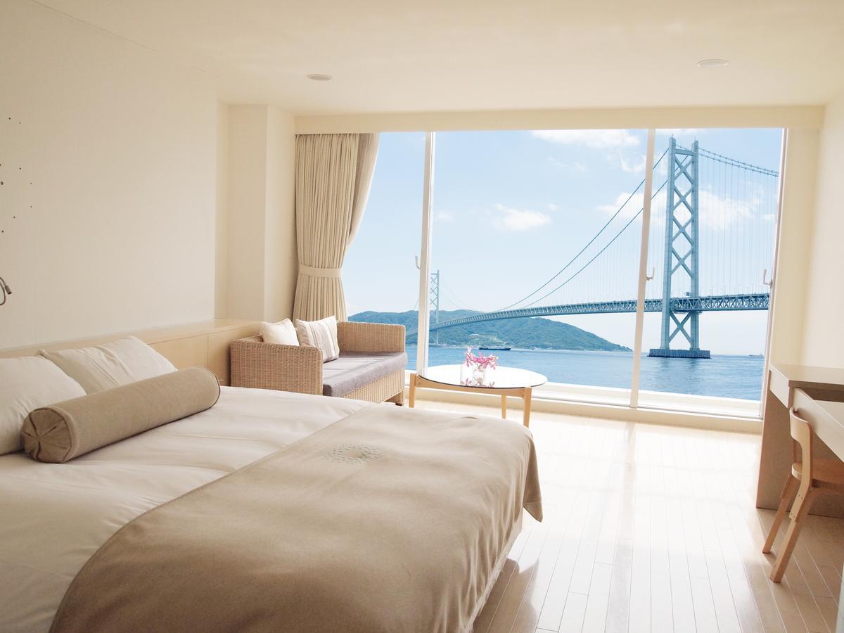 Hotel Setre Kobe Maiko Oda fotoğraf