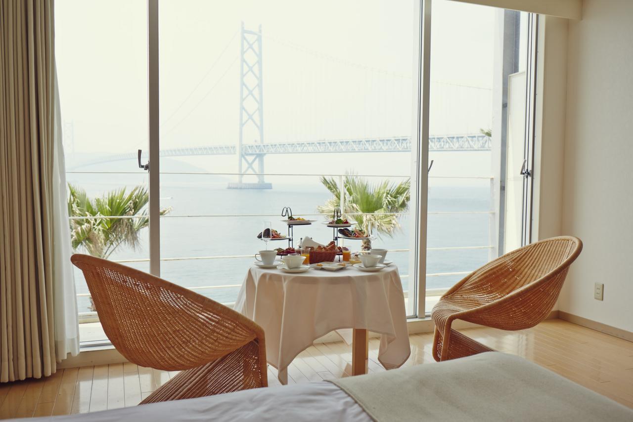 Hotel Setre Kobe Maiko Dış mekan fotoğraf