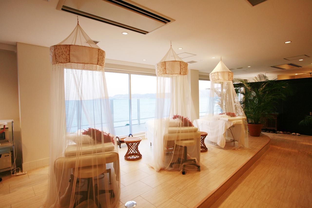 Hotel Setre Kobe Maiko Dış mekan fotoğraf