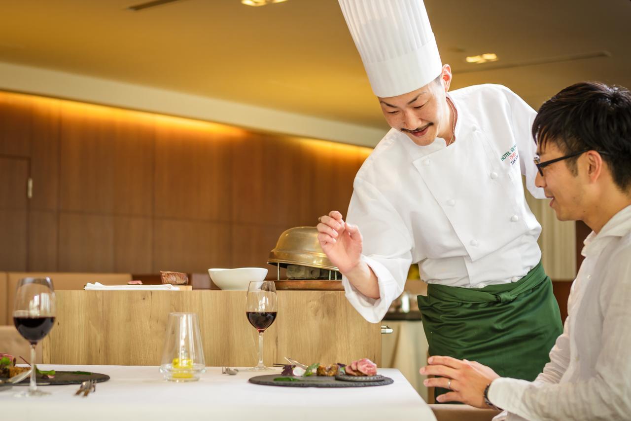Hotel Setre Kobe Maiko Dış mekan fotoğraf