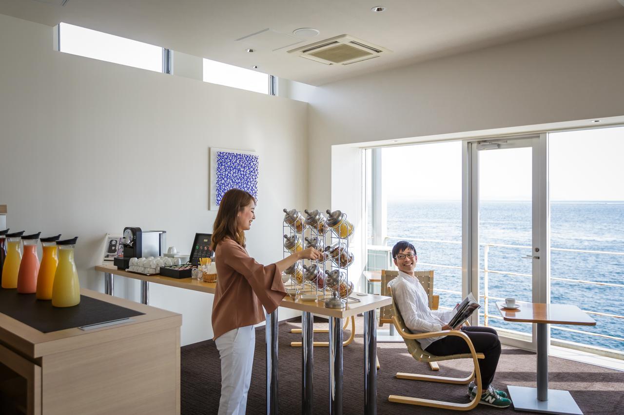 Hotel Setre Kobe Maiko Dış mekan fotoğraf