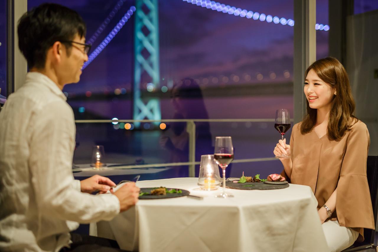 Hotel Setre Kobe Maiko Dış mekan fotoğraf