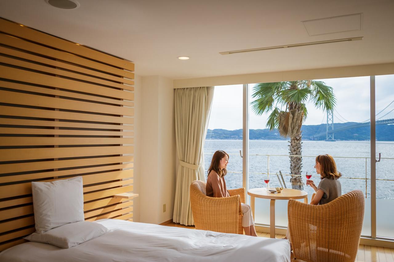 Hotel Setre Kobe Maiko Dış mekan fotoğraf
