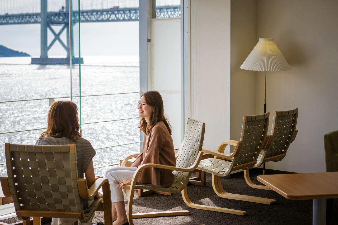 Hotel Setre Kobe Maiko Dış mekan fotoğraf