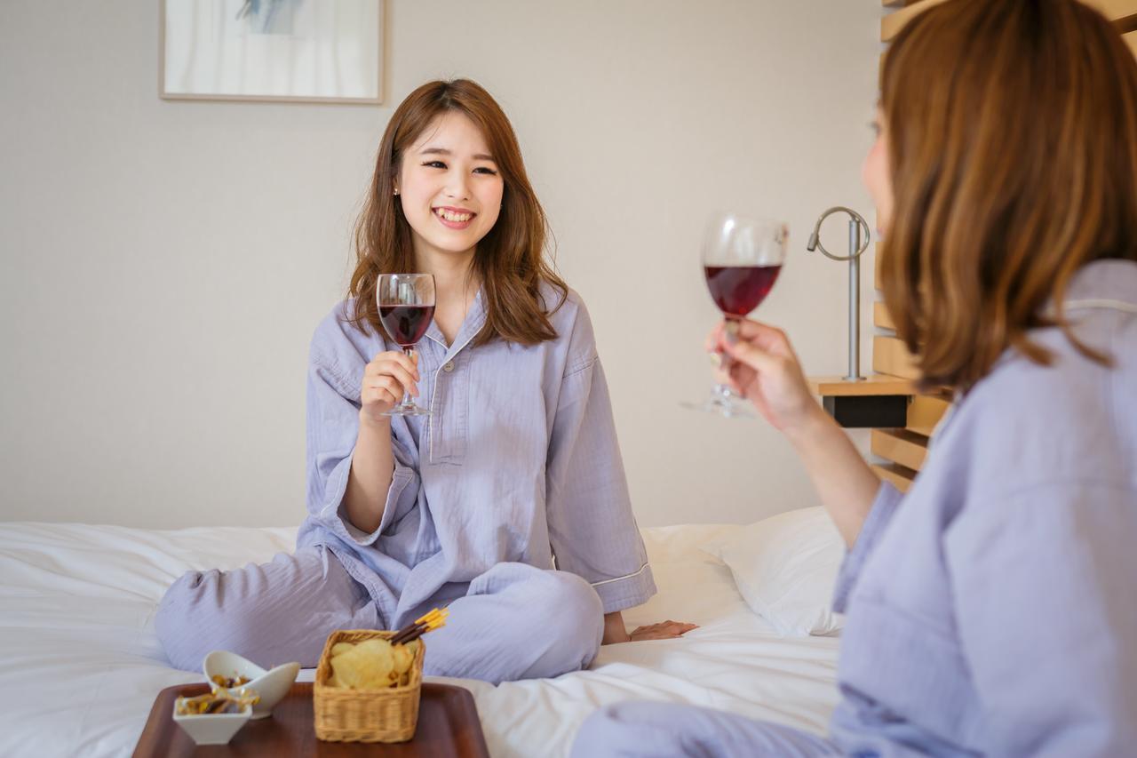 Hotel Setre Kobe Maiko Dış mekan fotoğraf
