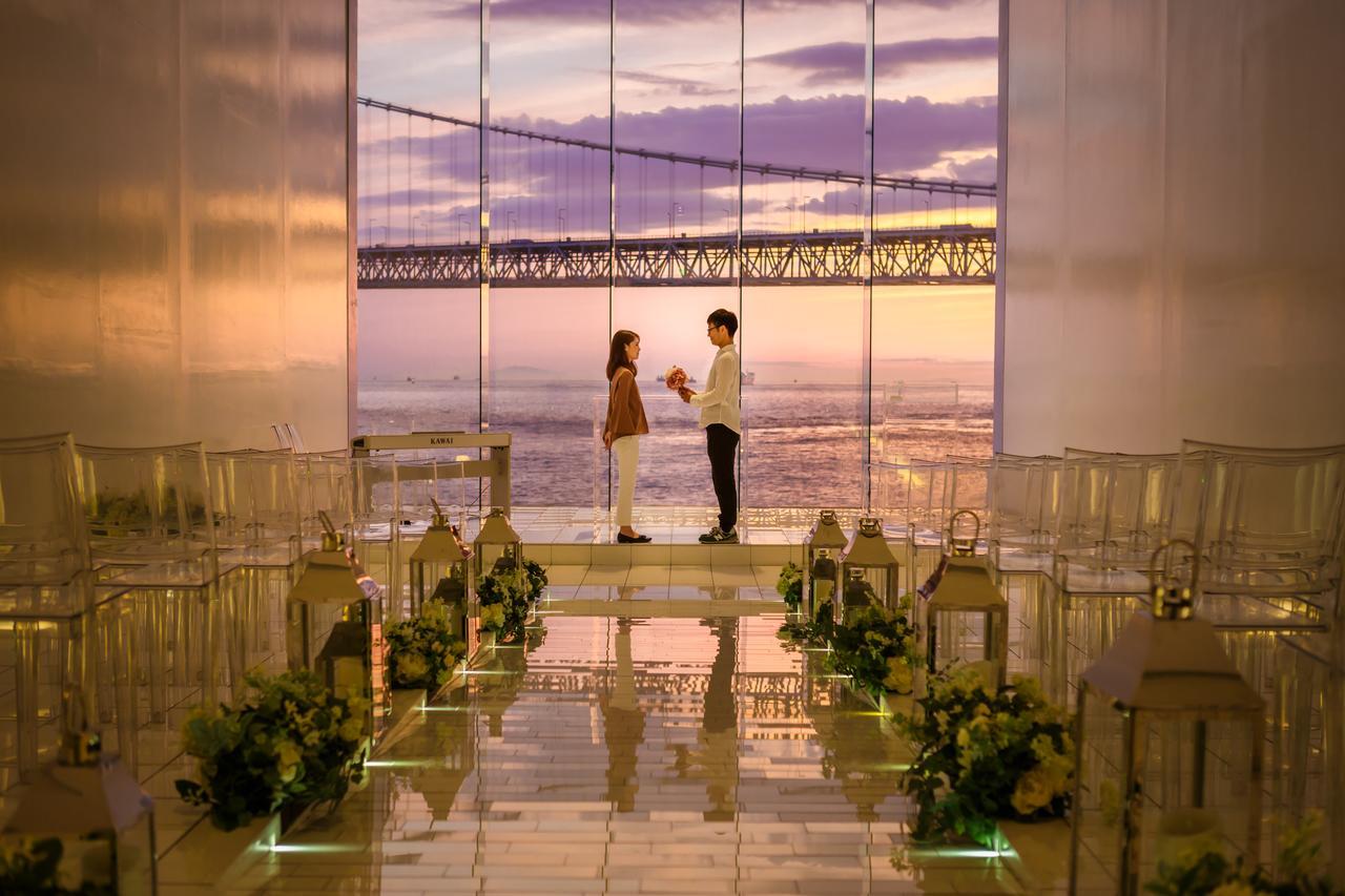 Hotel Setre Kobe Maiko Dış mekan fotoğraf
