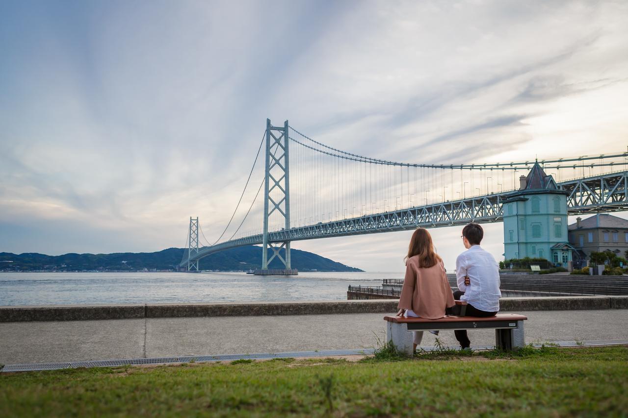 Hotel Setre Kobe Maiko Dış mekan fotoğraf