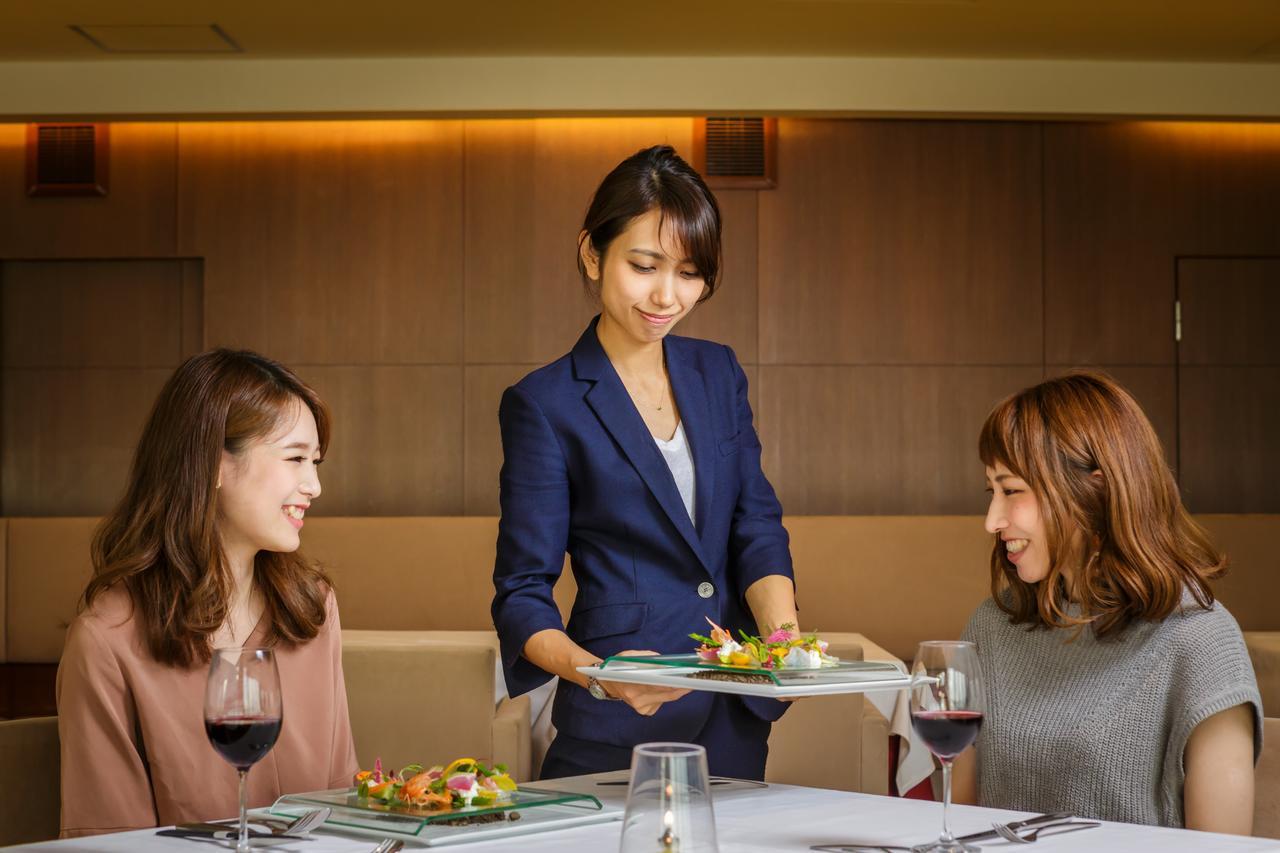Hotel Setre Kobe Maiko Dış mekan fotoğraf